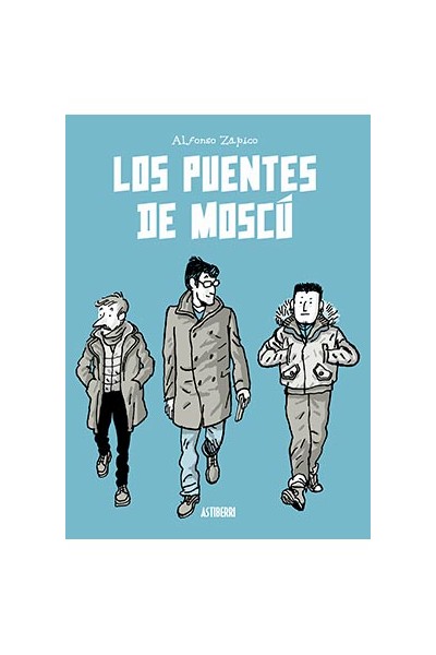 Los Puentes De Moscú