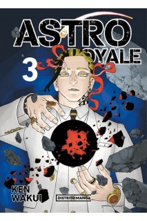 ASTRO ROYALE 03