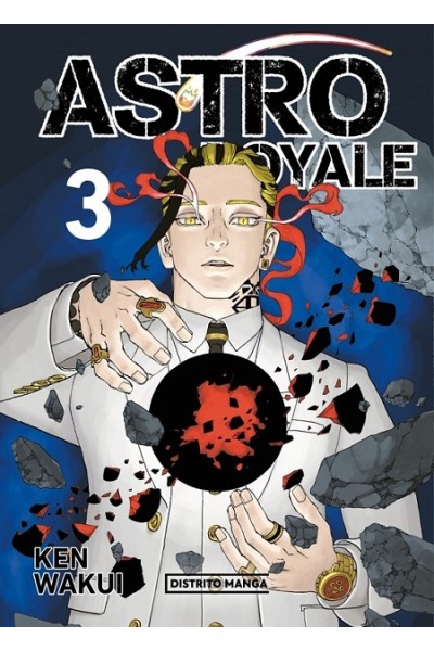 ASTRO ROYALE 03