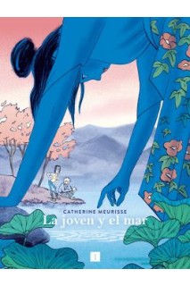 La Joven Y El Mar
