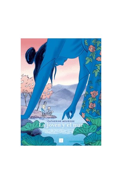 La Joven Y El Mar