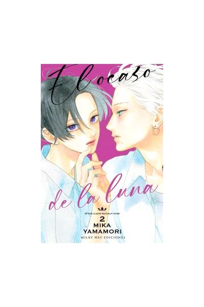 El Ocaso De La Luna 02