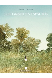 Los Grandes Espacios