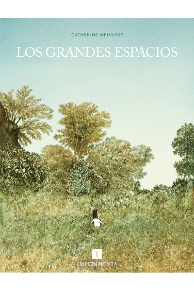 Los Grandes Espacios