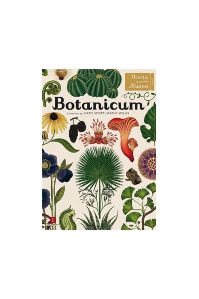 Botanicum