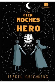Las Cien Noches De Hero
