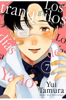 Los Tranquilos Días De Yano 07