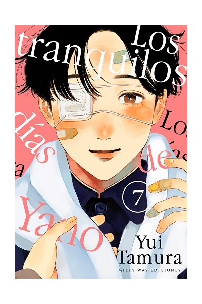 Los Tranquilos Días De Yano 07