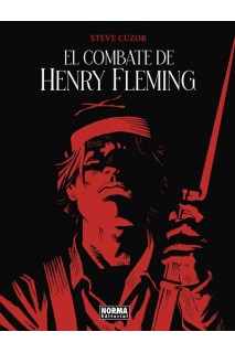 El Combate De Henry Fleming