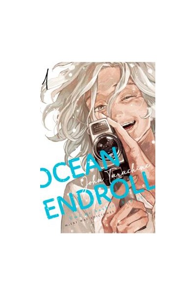 Ocean Endroll 01
