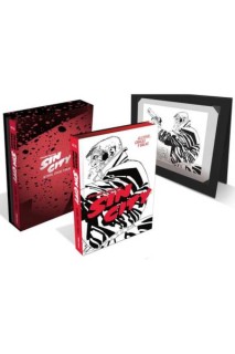 Sin City · 06 Alcohol, Chicas Y Balas