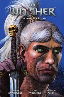 The Witcher · Los Comics Clasicos