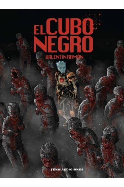 El Cubo Negro