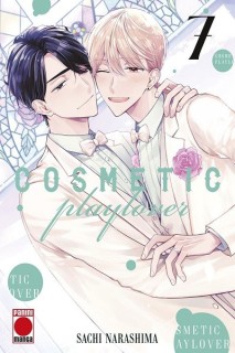 Cosmetic Playlover 07