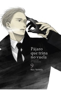 Pájaro Que Trina No Vuela 09