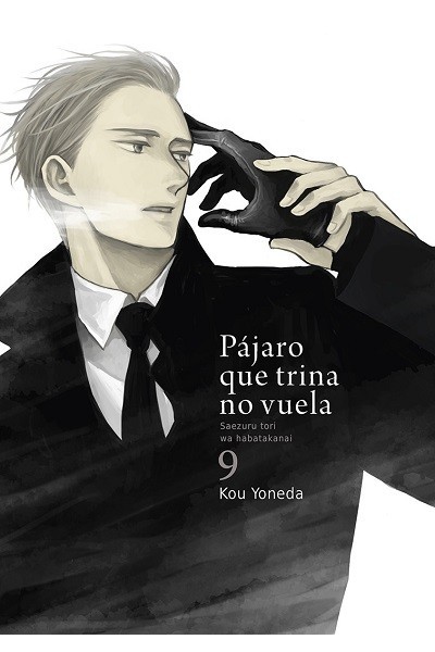 Pájaro Que Trina No Vuela 09