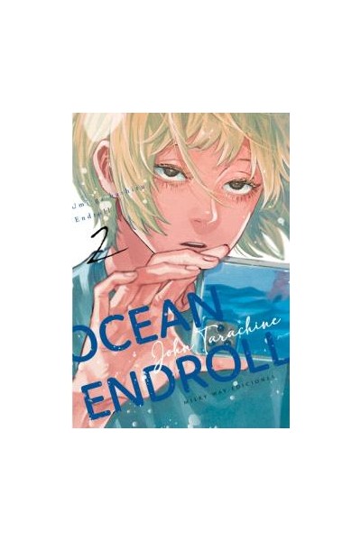 Ocean Endroll 02