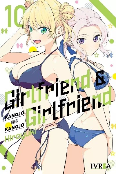 Girlfriend Y Girlfriend 10
