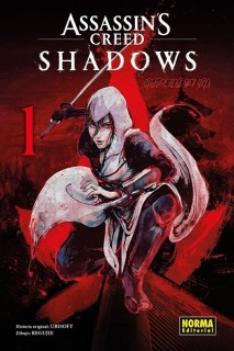 Assassin's Creed Shadows 01