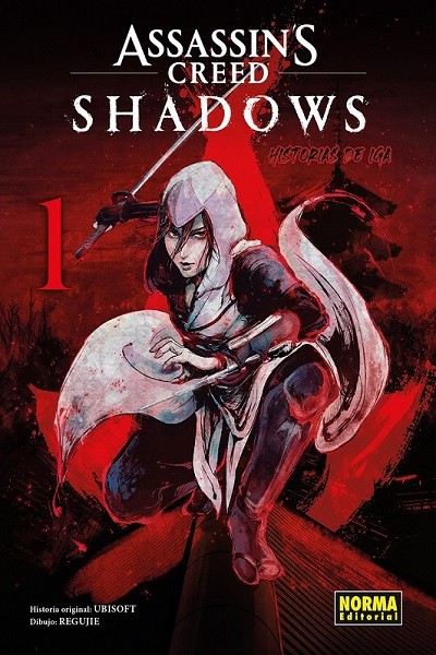 Assassin's Creed Shadows 01