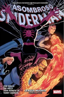 Marvel Premiere · El Asombroso Spiderman De Zeb Wells 05