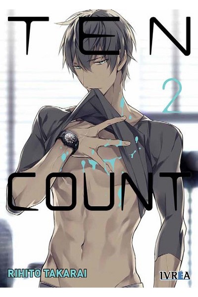 Ten Count 02