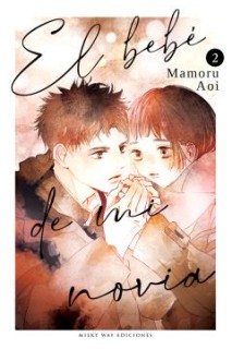 El Bebé De Mi Novia 02