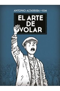 El Arte De Volar