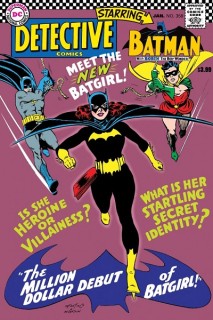 Detective Comics (Inglés) 359