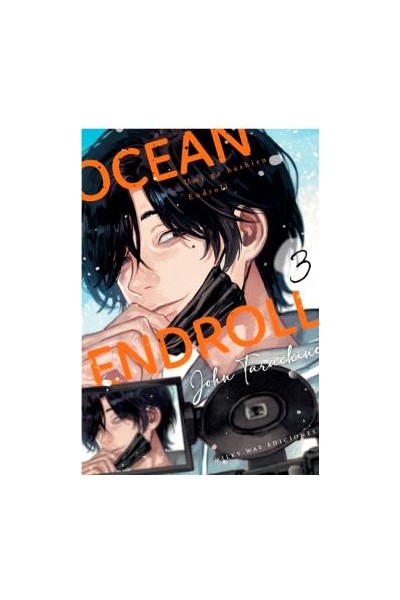Ocean Endroll 03