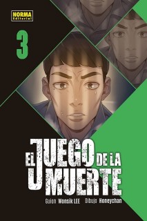 El juego de la muerte 03