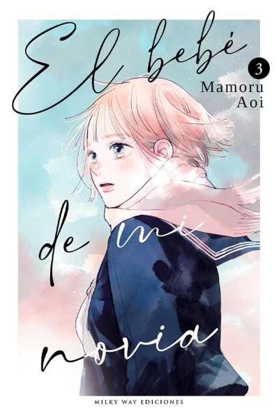 El Bebé De Mi Novia 03