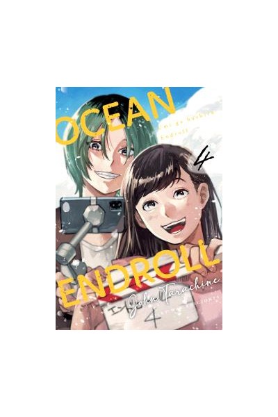 Ocean Endroll 04