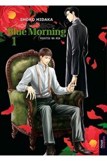 Blue Morning 01
