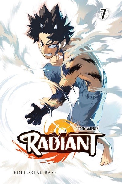 Radiant (Català) 07