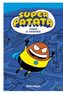Super Patata  VOL. 01