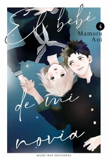 El Bebé De Mi Novia 04