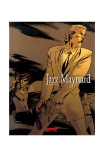 Jazz Maynard 03 · Contra Viento Y Marea