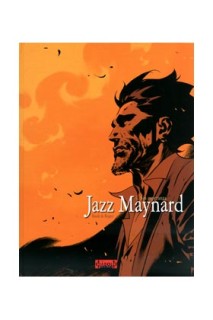 Jazz Maynard 04 · Sin Esperanza
