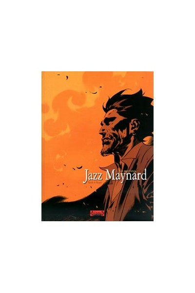 Jazz Maynard 04 · Sin Esperanza