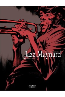 Jazz Maynard 07 · Live In Barcelona