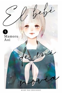 El Bebé De Mi Novia 05