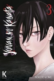 Yuuan no Kanata 03