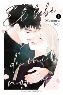 El Bebé De Mi Novia 06