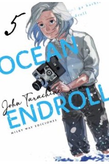 Ocean Endroll 05