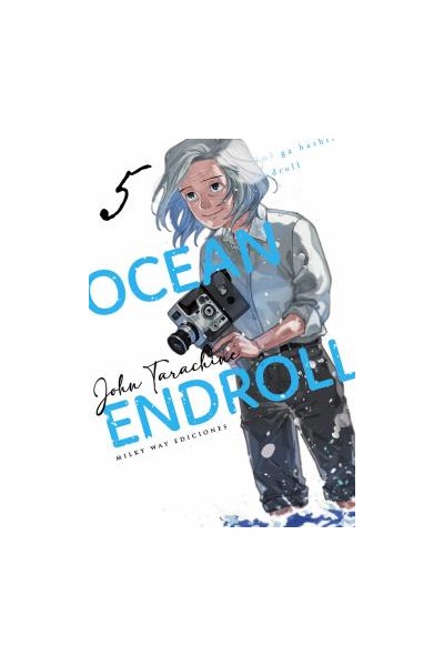 Ocean Endroll 05