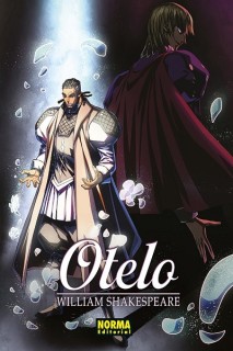 Otelo (Clásicos Manga)
