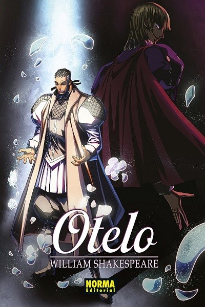 Otelo (Clásicos Manga)