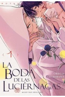La Boda De Las Luciernagas 01