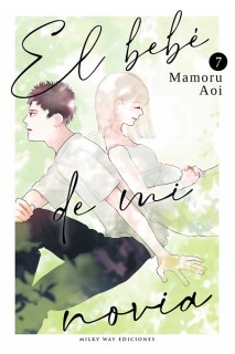 El Bebé De Mi Novia 07